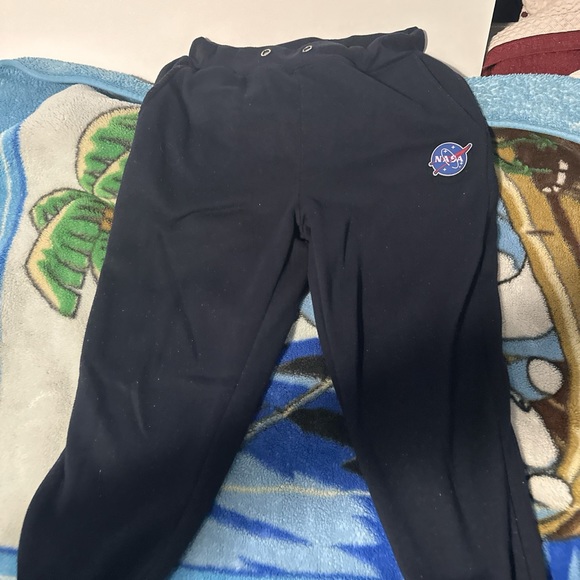 NASA Sweatpants (Medium) - Picture 1 of 2